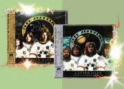 Zestaw Led Zeppelin The Best Of 1&2 2xCD Japan