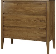 Komoda Drewmax Retro KD317