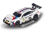 Carrera Go BMW M3 DTM Nr1, auto na tor Carrera Go, skala 1:43