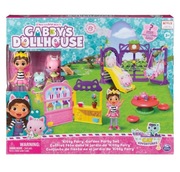 Zestaw zabawek Spin Master Koci Domek Gabi czarodziejski ogród