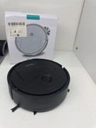 Robot sprzątający (Sweeping Robot) Czarny + Pudełko i kabel - Licytacja