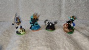 Figurki Skylanders