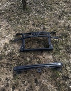 Pas Przedni Wzmocnienie Czołowe Golf V