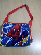 Torba termiczna turystyczna na ramie Spider Man