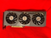 Karta graficzna Gigabyte GeForce RTX 3070 8 GB rev. A1