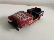 Bburago Burago Jeep CJ-7 1/24