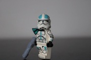 Lego star wars clone 
