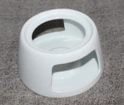 Modern House ceramiczny podgrzewacz