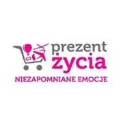 Karta Podarunkowa - Prezent Życia 50 zł - Voucher - Bon