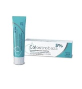 Colostrobaza 5% Krem przeciwzmarszczkowy, 30 g