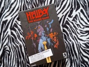 Hellboy: The Board Game – The Wild Hunt