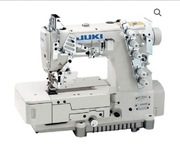 Maszyna do szycia Renderka JUKI MF-7533 U11 B64