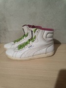 Puma first round r2002  buty vintage