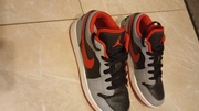 Sprzedam buty nike jordan 1 low oryginalne rozmiar 36.5 jak nowe!