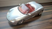 Porsche Boxter - 1/18 - kolekcjonerski - świetny