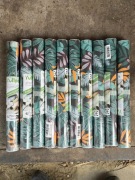 Tapeta samoprzylepna zestaw 10rolek 3mx44cm