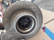 TURBOSPRĘŻARKA RENAULT GAMA T/ VOLVO 460 DTI11