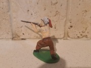 Żołnierzyki PRL figurki Kozak Zaporoski