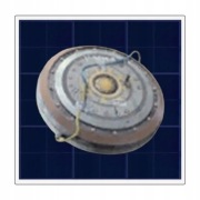 deadline blueprint arc raider