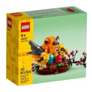 LEGO 40639 Ptasie gniazdo