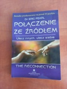Dr Eric Pearl Połączenie ze źródłem 