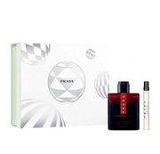 Zestaw upominkowy Prada Luna Rossa Ocean Le Parfum. Edycja limitowana 2025!