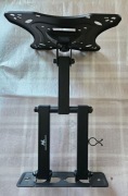 Uchwyt do telewizora lub monitora MCLEAN MC-700