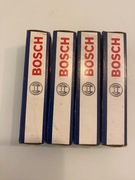 Świece żarowe Bosh 1.9TDI