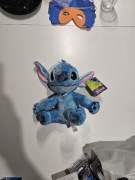Stitch disney maskotka 25cm Simba 