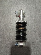 Amortyzatory rowerowe 125mm 1200LB