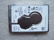Dysk 2,5"  Seagate Mobile HDD 1TB SATA