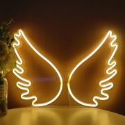 Figurka Neon LED/USB