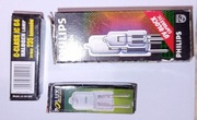 Halogen Philips 35W+2 szt.