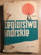 Żeglarstwo morskie W. Głowacki