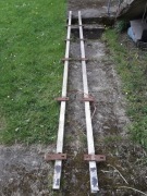 ceownik aluminiowy 