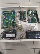 Profesjonalna Centrala Alarmowa Honeywell MB-Secure 2000 w obudowie