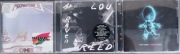 Camel,Lou Reed CD,Peter GabrielDVD