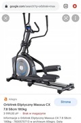 Orbitek Maxxus