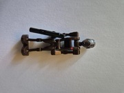 LEGO figurka sw0448 Star Wars COMMANDO DROID CAPTAIN