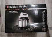 Mikser z misą Russell Hobbs