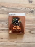 Tomb Raider IV-VI Deluxe Edition PS5
