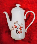 Dzbanek do herbaty lub kawy. JL Menau