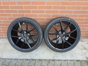Felga aluminiowa 2 szt. HONDA OE CIVIC TYPE R FL5 9,5 x 19 NOWE