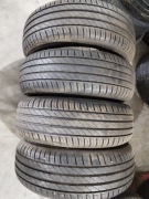 Opony letnie 195/65 R15 Kleber 