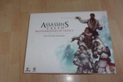 assassin's creed brotherhood of venice deutsche ausgabe gra planszowa