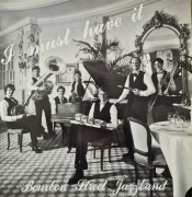 Bourbon Street Jazzband