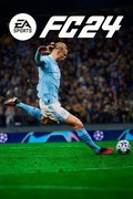 Gra PS5 FC24 FIFA24