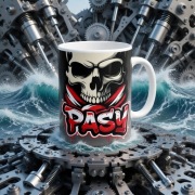 Cracovia ultras prezent dla kibica piłki nożnej dla niego Ekstraklasa kubek