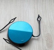 BMW F32 F33 F36 PRZEDNIA ZAŚLEPKA HAKA ZDERZAKA PRZÓD 7294652