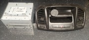Radio plus wyświetlacz opel Insignia a 